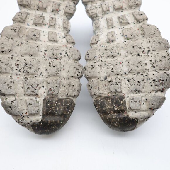 Nike Space Hippie 04 Iron Gray Black Men's Size 10 Athletic Sneakers CZ6398-002 - Picture 10 of 10